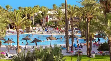 Zita Beach Resort