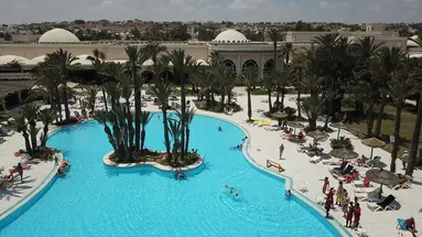 Zita Beach Resort