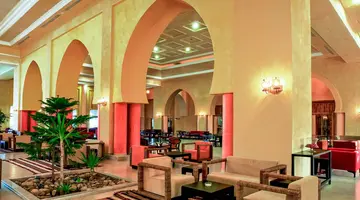 Zita Beach Resort