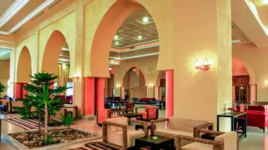 Zita Beach Resort