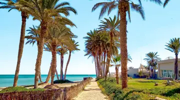 Zita Beach Resort