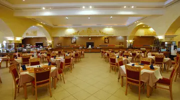 ZITA BEACH RESORT