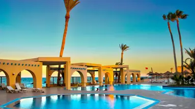 Zita Beach Resort