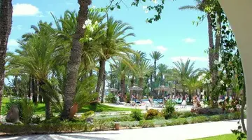 Zita Beach Resort