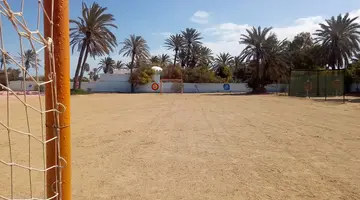 ZITA BEACH RESORT