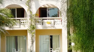 ZITA BEACH RESORT