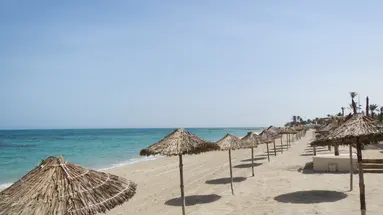 ZITA BEACH RESORT