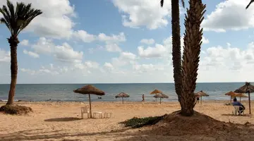 ZITA BEACH RESORT