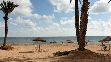 ZITA BEACH RESORT