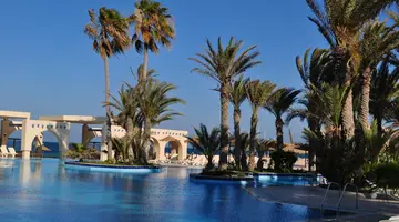 ZITA BEACH RESORT
