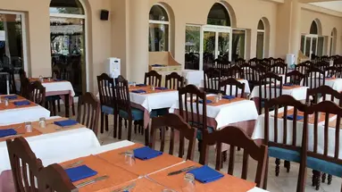 ZITA BEACH RESORT
