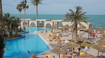 Zita Beach