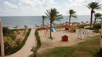 Zita Beach