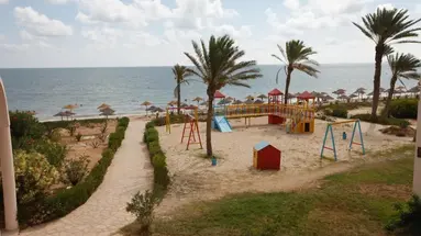 Zita Beach