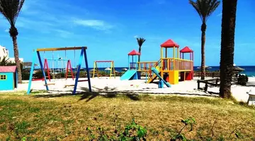Zita Beach