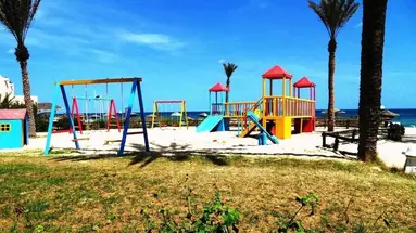 Zita Beach