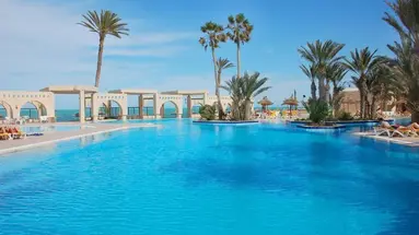 Zita Beach