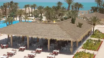 Zita Beach