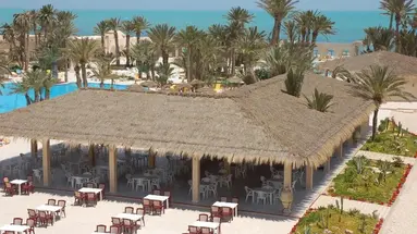 Zita Beach