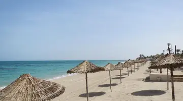 Zita Beach