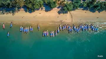 Zjawiskowa Tajlandia