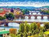 ZŁOTA PRAGA