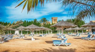 Złoto Pustyni 3* z wypoczynkiem 4*