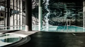 Złoty Horyzont Resort Szklarska Poręba