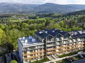 Złoty Horyzont Resort Szklarska Poręba