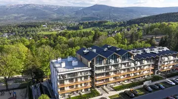 Złoty Horyzont Resort Szklarska Poręba