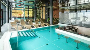 Złoty Horyzont Resort Szklarska Poręba