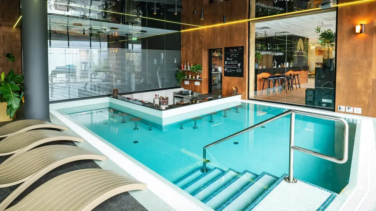 Złoty Horyzont Resort Szklarska Poręba