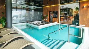 Złoty Horyzont Resort Szklarska Poręba