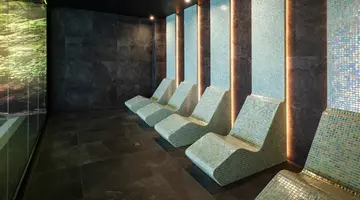 Złoty Horyzont Resort Szklarska Poręba