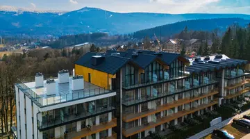 Złoty Horyzont Resort Szklarska Poręba