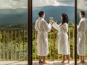 Złoty Horyzont Resort Szklarska Poręba