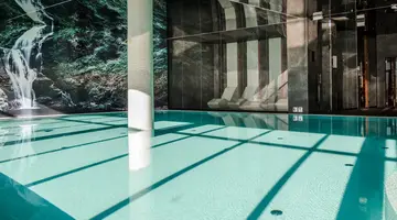 Złoty Horyzont Resort Szklarska Poręba