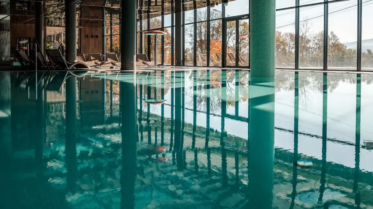 Złoty Horyzont Resort Szklarska Poręba