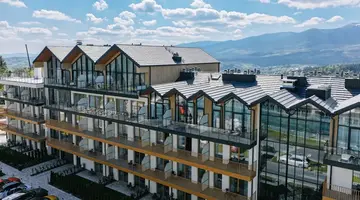 Złoty Horyzont Resort Szklarska Poręba