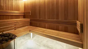 Złoty Horyzont Resort Szklarska Poręba