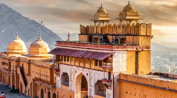 Złoty Trójkąt z wypoczynkiem na Andamanach