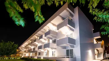 Zoes Hotel