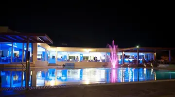 Zoes Hotel