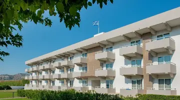 Zoes Hotel