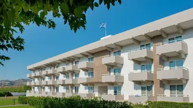 Zoes Hotel