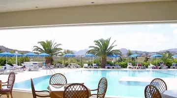 Zoes Hotel