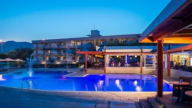 Zoes Hotel