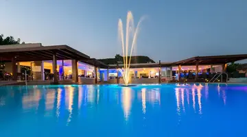 Zoes Hotel