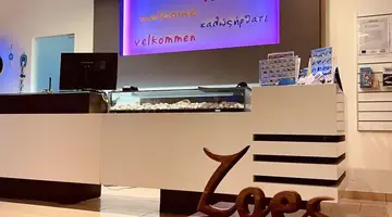 Zoes Hotel