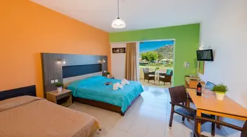 Zoes Hotel